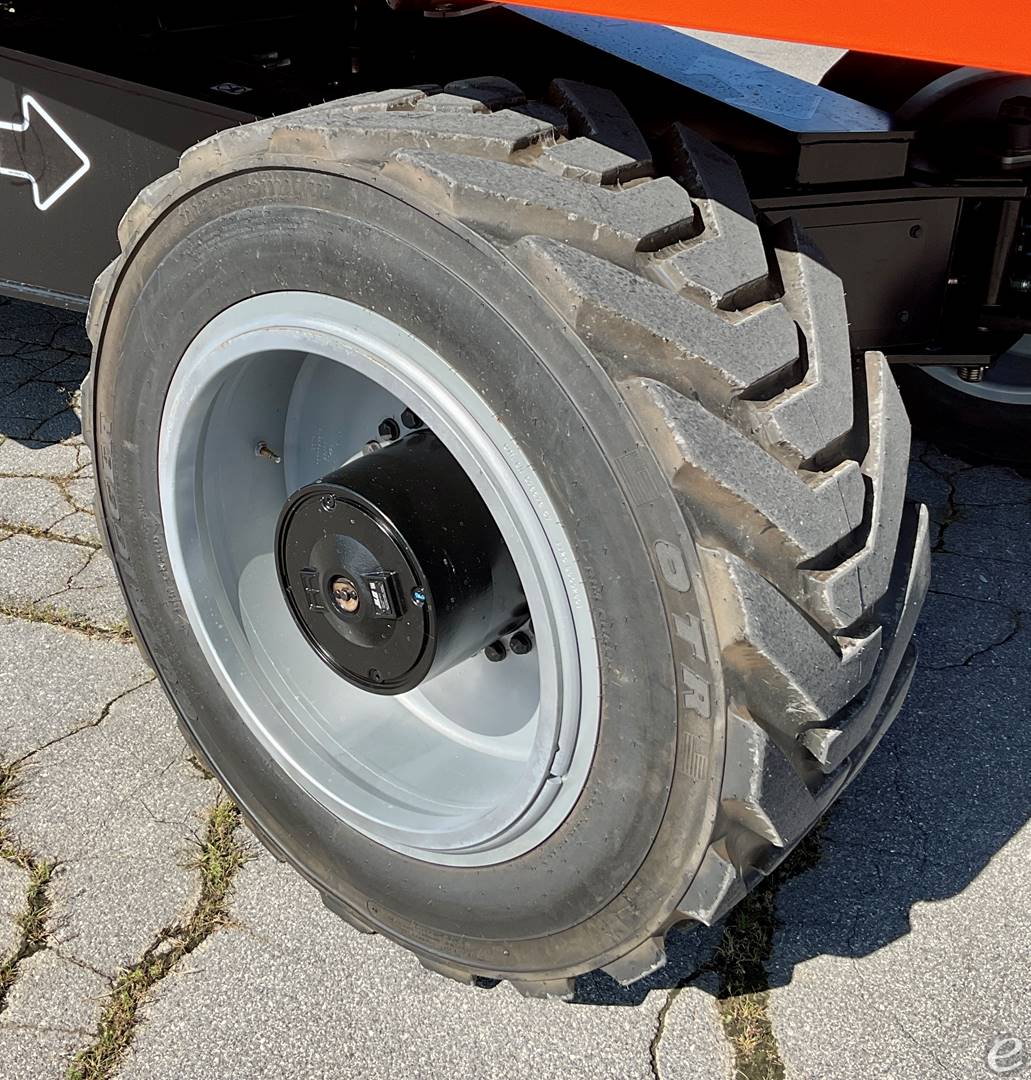 2026 JLG 1850SJP