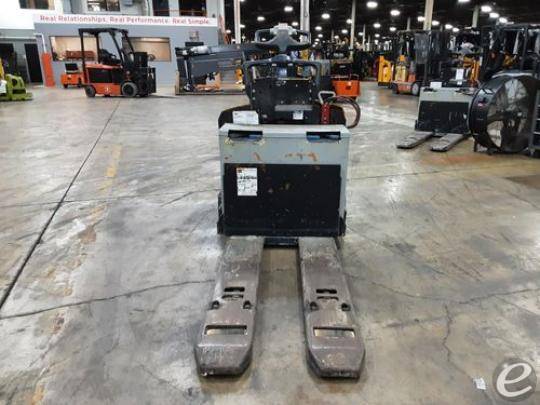 2019 Yale MPE060 Electric Forklift - 123Forklift