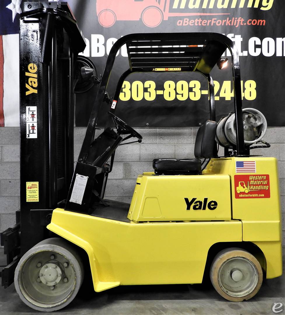 Yale GLC050