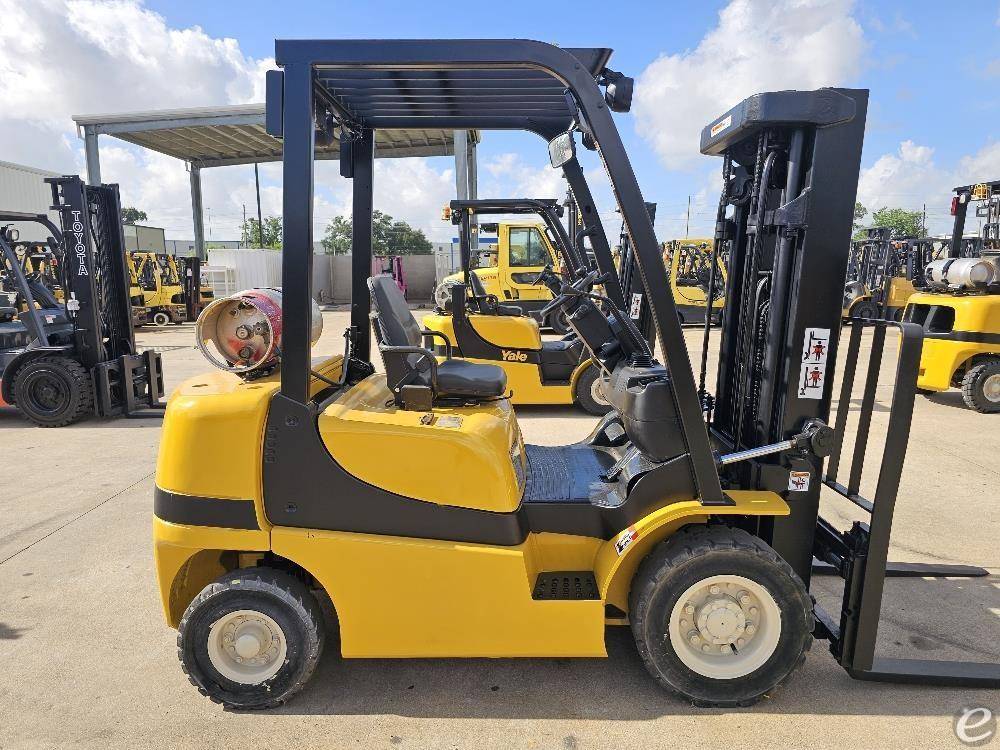 2021 Yale GLP050MX