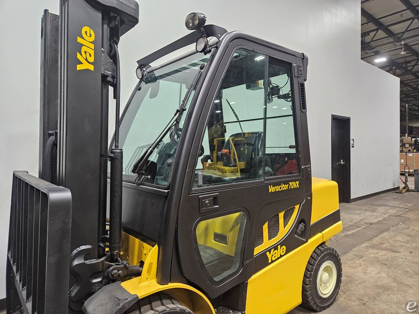 2021 Yale GDP070VX
