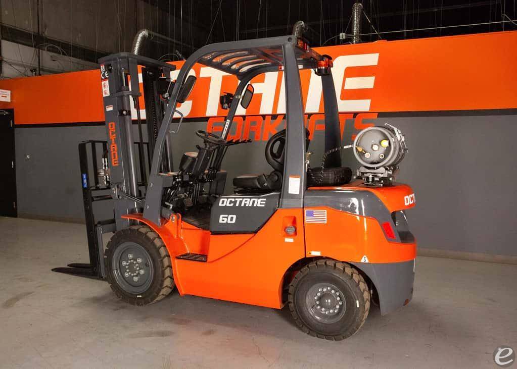 2026 Octane FY30