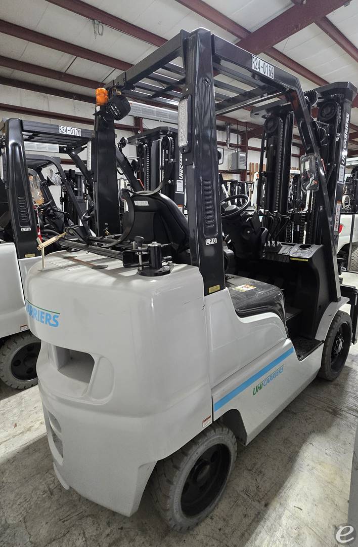 2024 Unicarriers MCP1F1A30LV