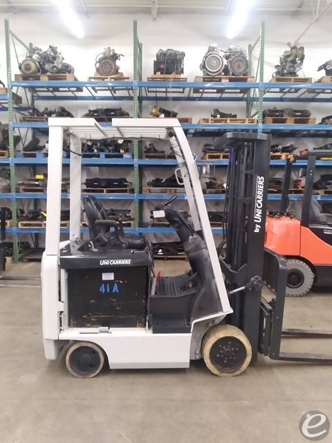 2014 Unicarriers MCJ1B1L18S