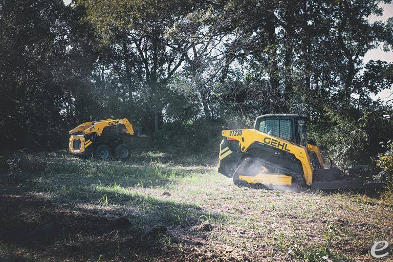 2026 Gehl VT230