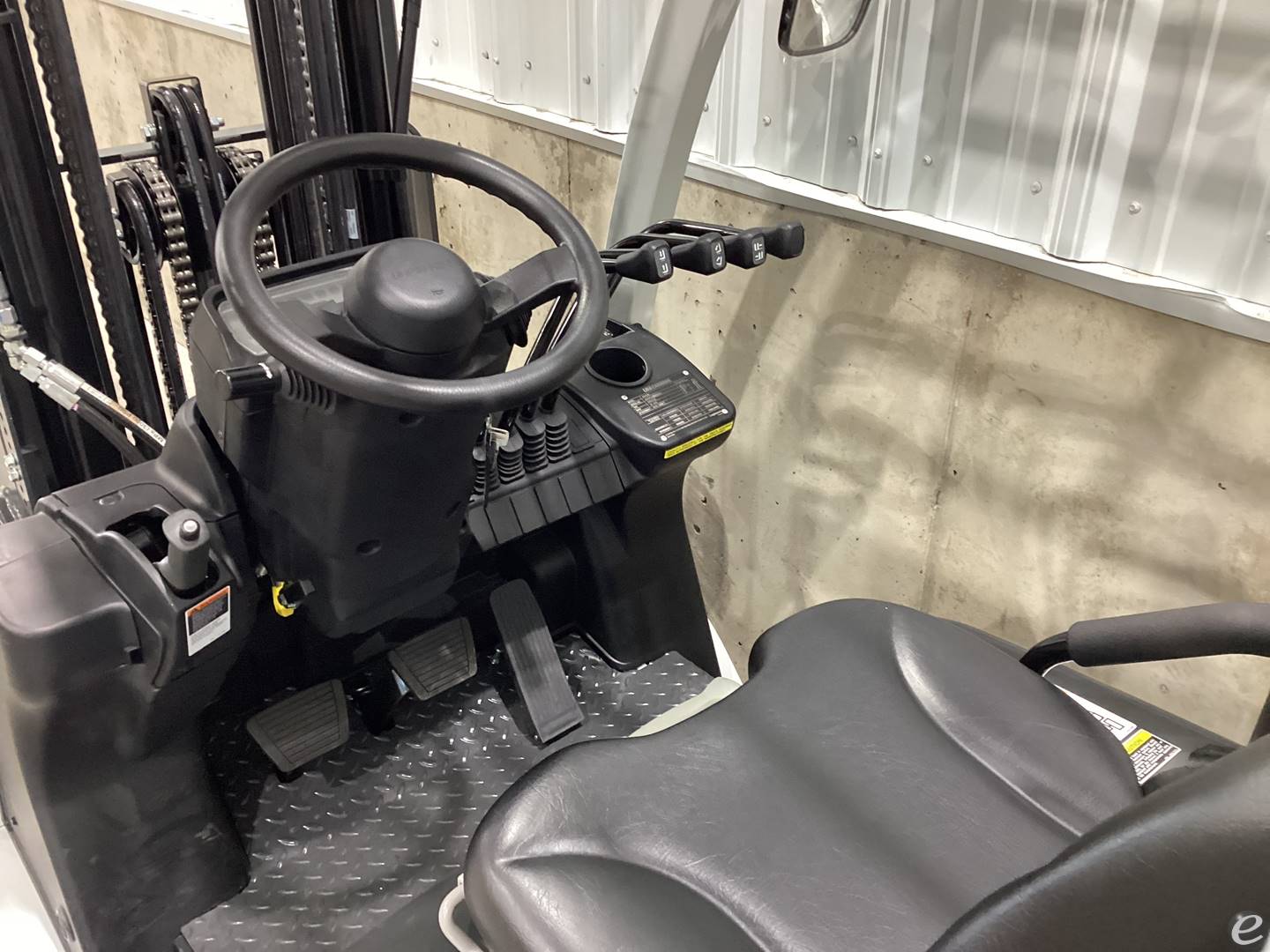 2025 Unicarriers AF50N7-LE