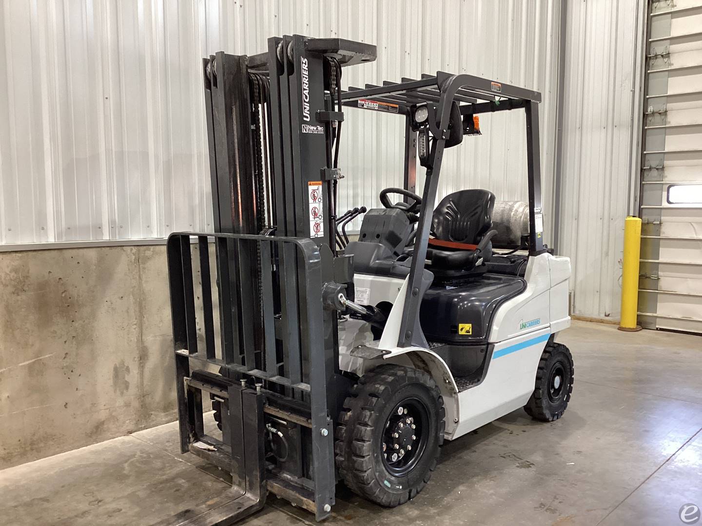 2025 Unicarriers PF50N7-LE