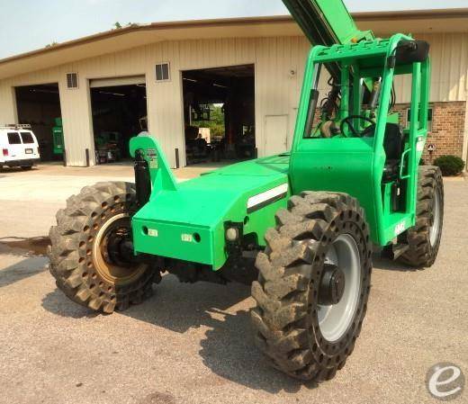 2013 Skytrak 6042 Diesel Telehandlers - 123Forklift