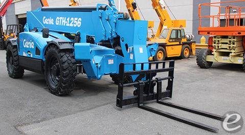 2024 Genie GTH1256