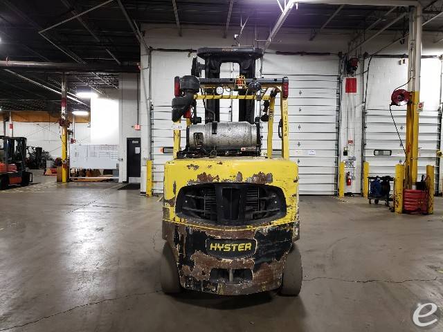 2020 Hyster S155FT