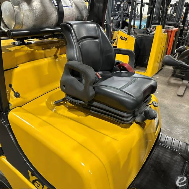2021 Yale GLC080VX