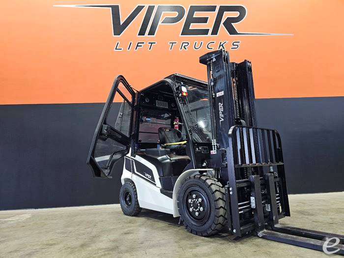 2026 Viper Lift Trucks FB30F