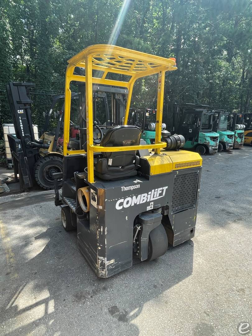 2019 Combilift CB6000