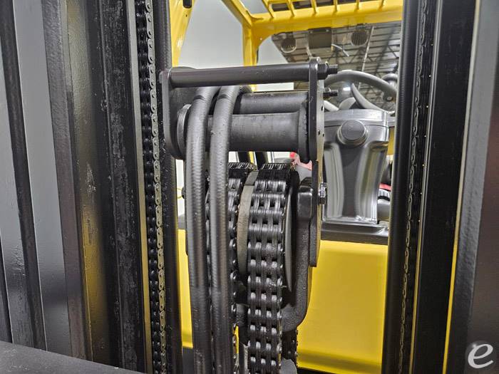 2021 Hyster H60FT