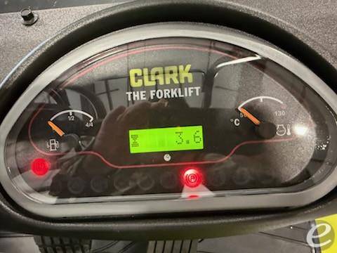 2025 Clark GTS 20/25/30/33