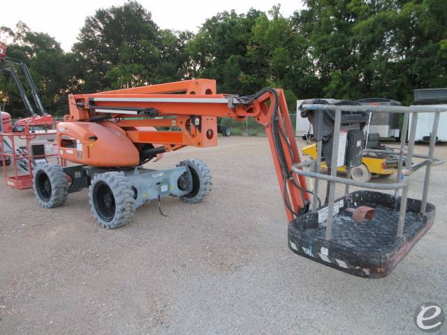2019 NiftyLift SP50