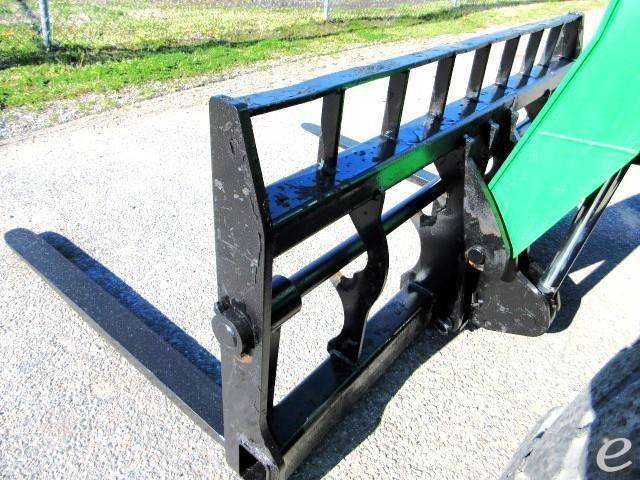 2015 Genie GTH636