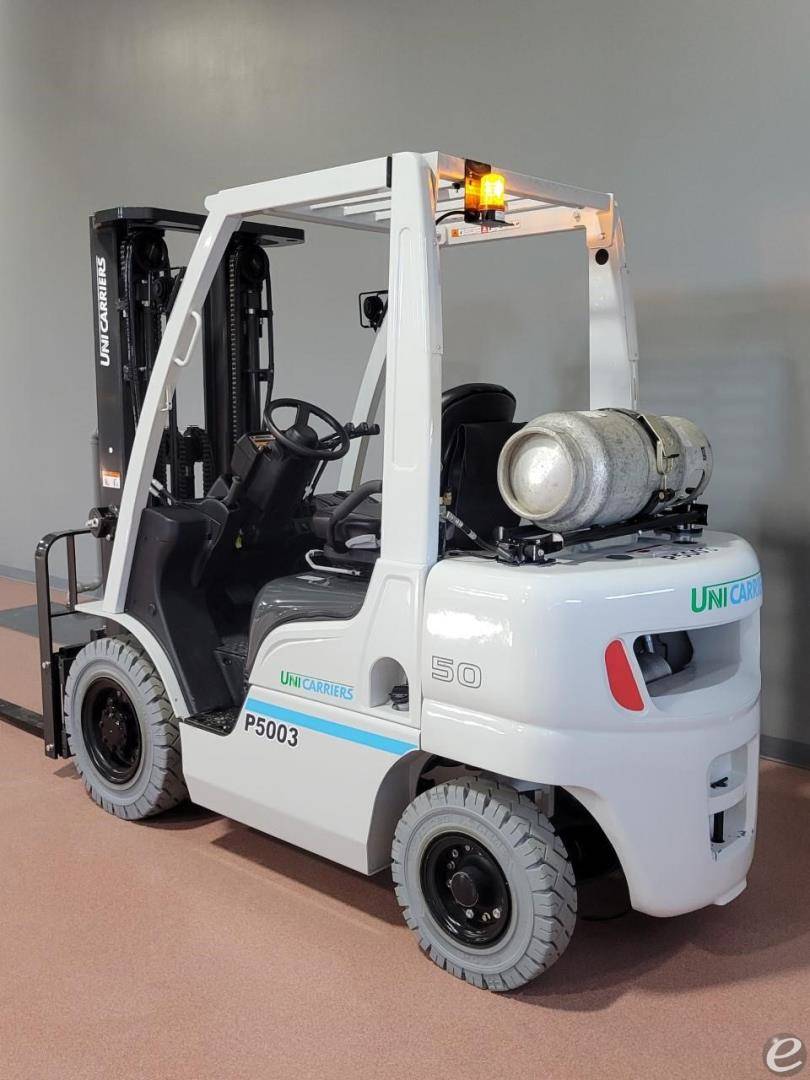 2023 Unicarriers PF50