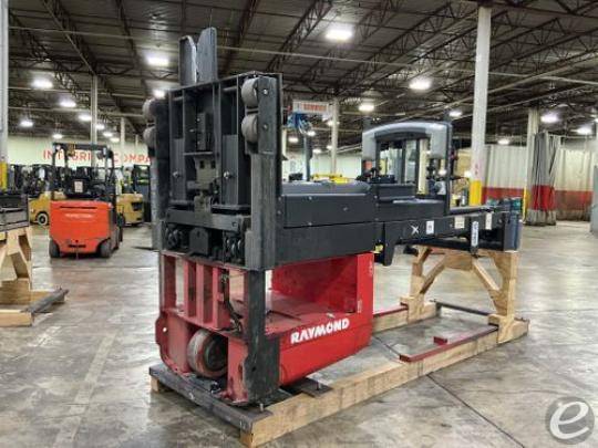 2016 Raymond 540-OPC30TT