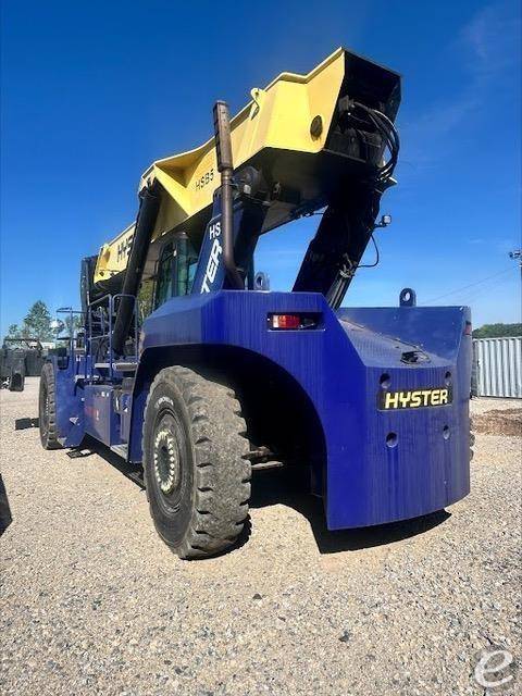 2015 Hyster RS46-33IH
