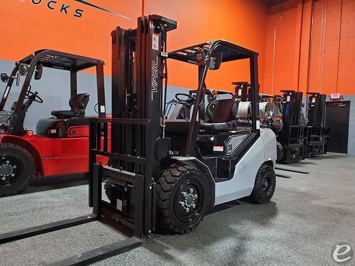 2026 Viper Lift Trucks FY30