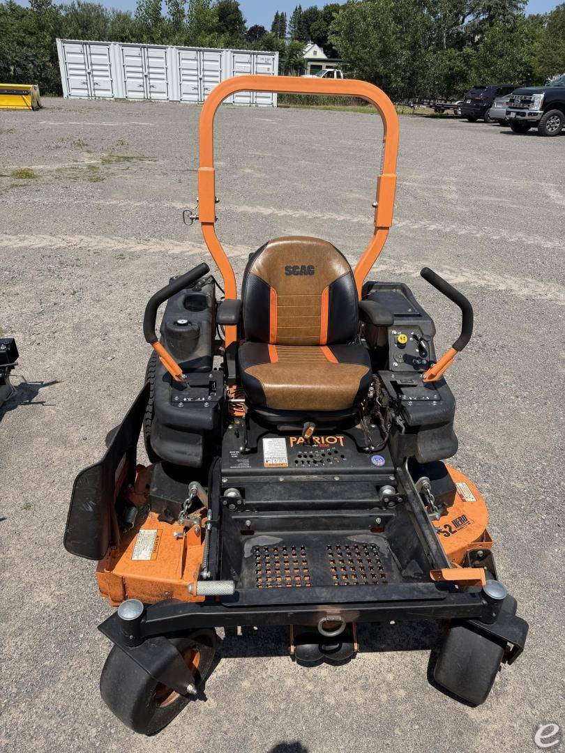 2021 SPZ52H-23CV