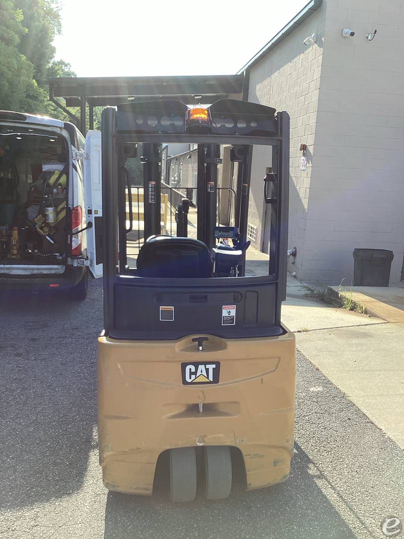 2021 Cat 2ET4000
