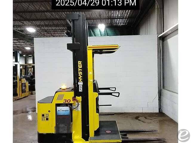 2016 Hyster R30XM3