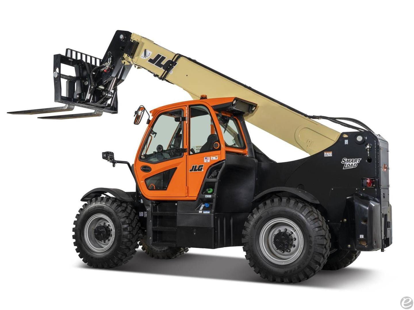 2026 JLG 2733