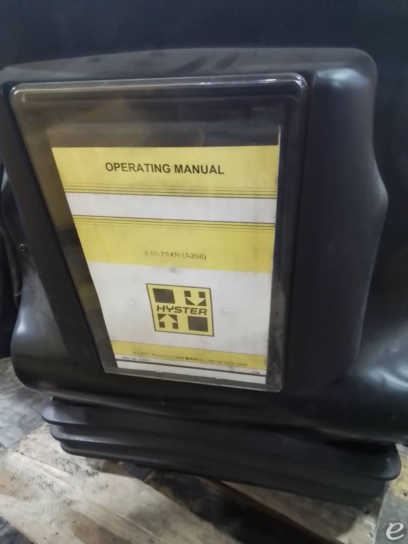 Hyster