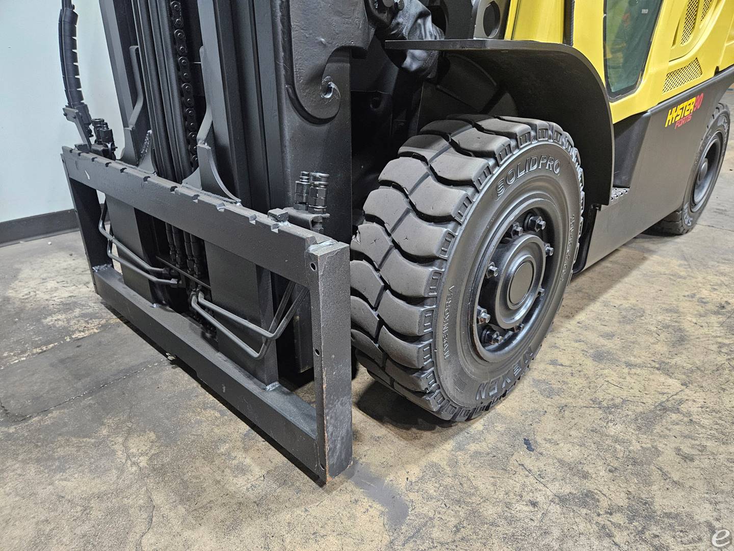 2022 Hyster H90FT