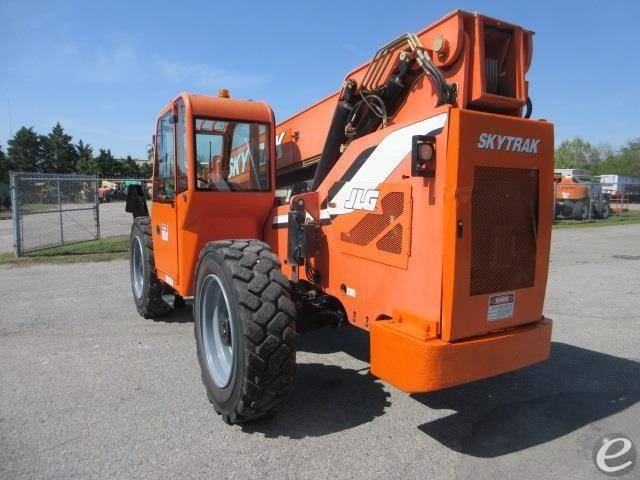 2014 Skytrak 10054