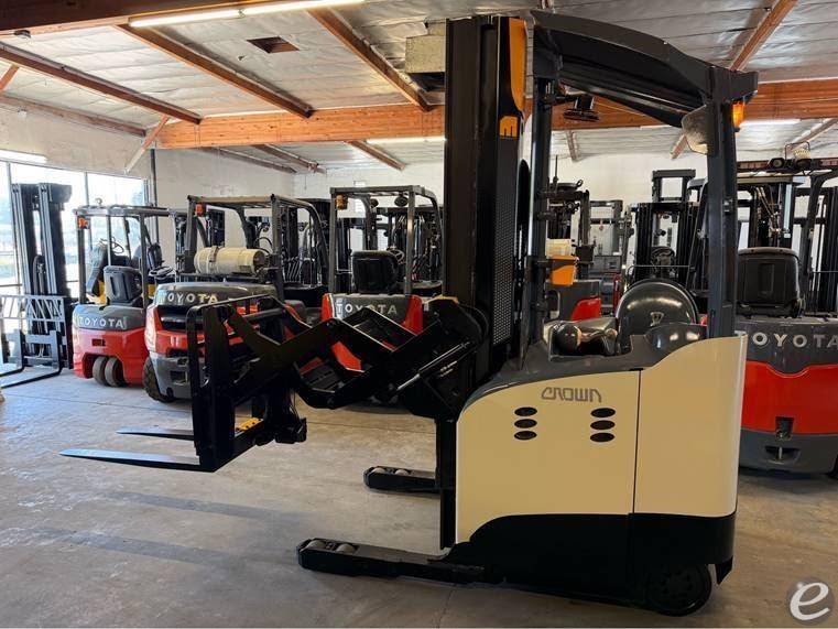 2020 Crown RMD6095S-32