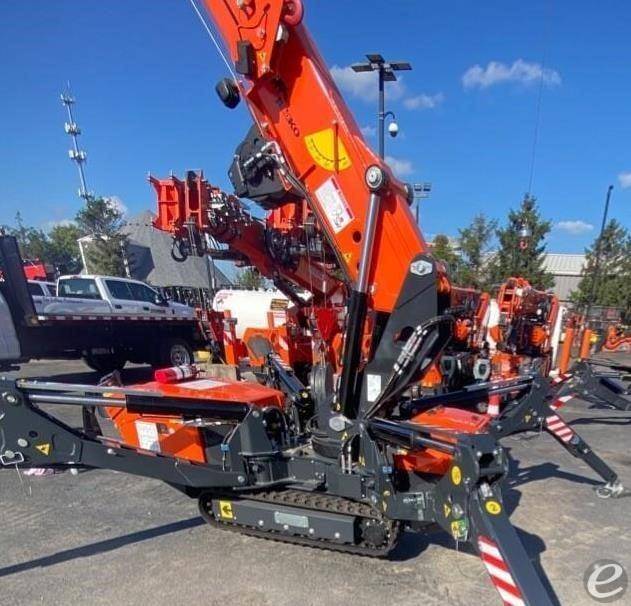 2025 Jekko SPX328CL