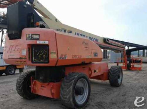 2015 JLG 1200SJP
