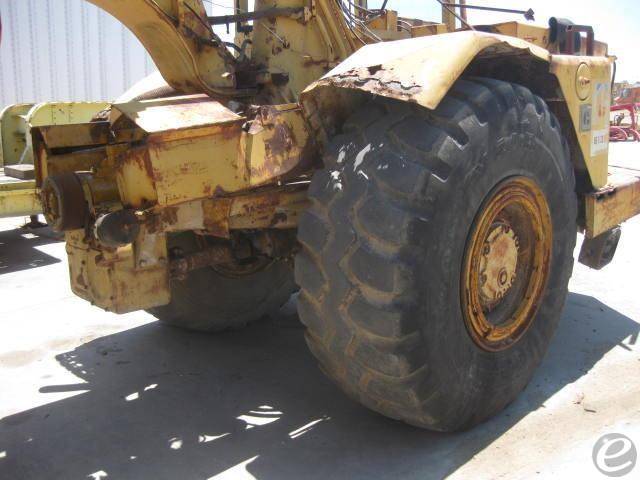 Cat 613B