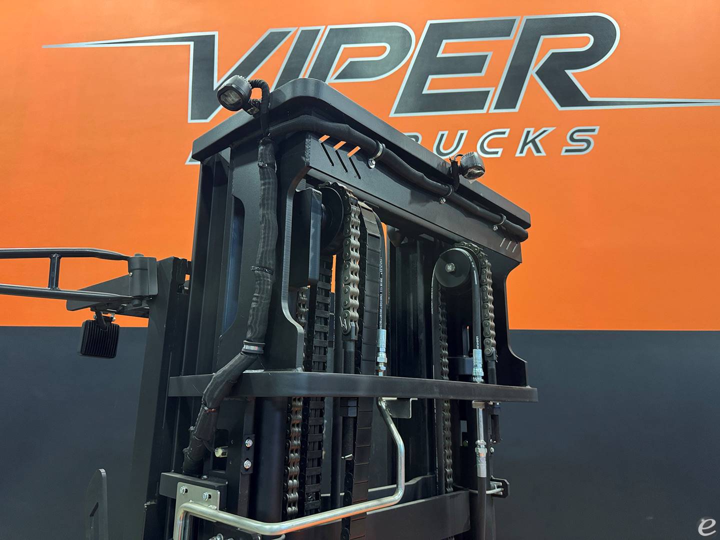 2026 Viper Lift Trucks VP30X-50S