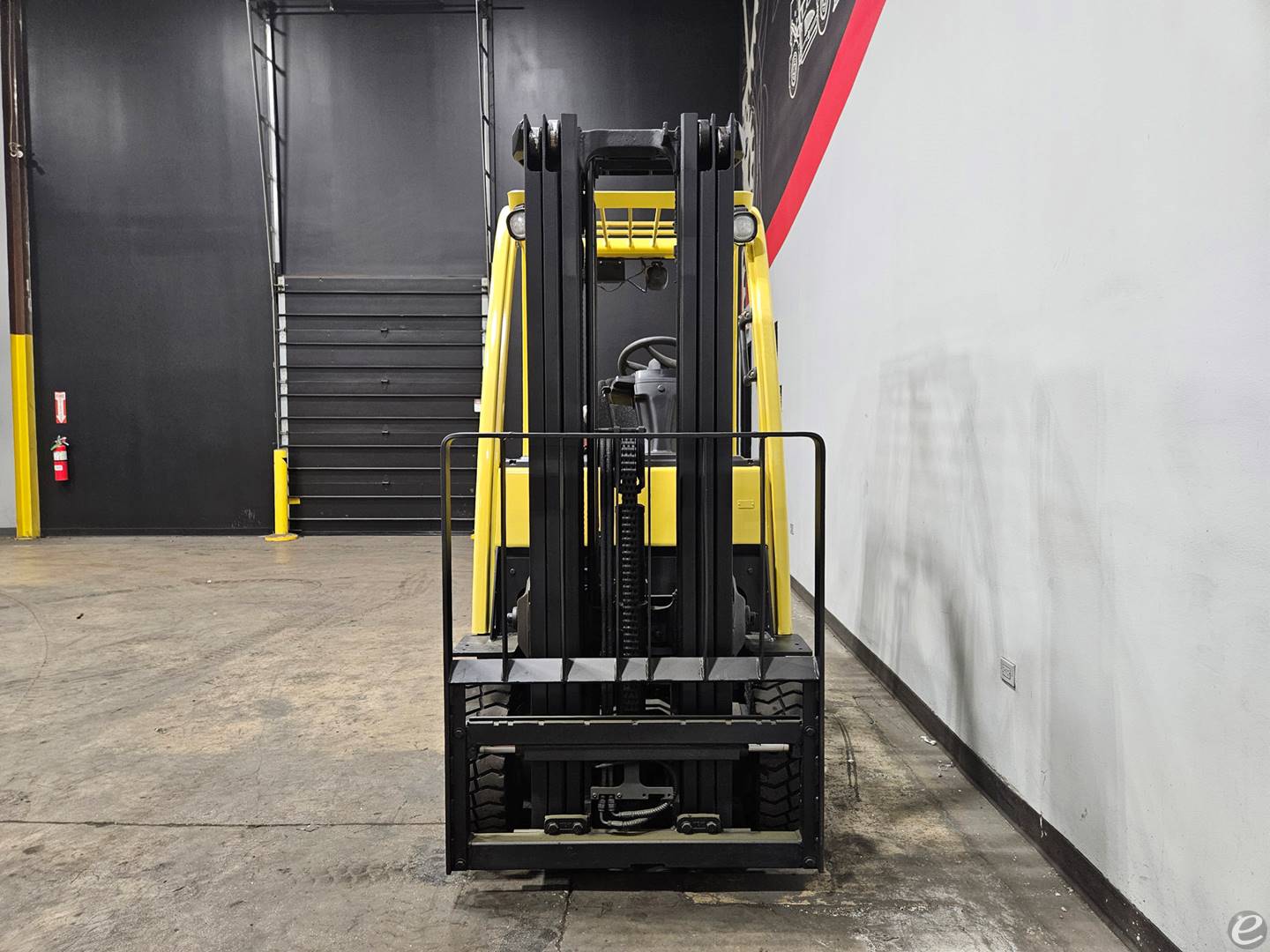 2019 Hyster H30FT