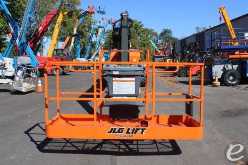 2025 JLG 1350SJP