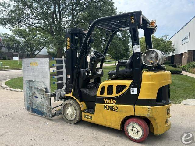 2021 Yale GLC050VXNKSE083
