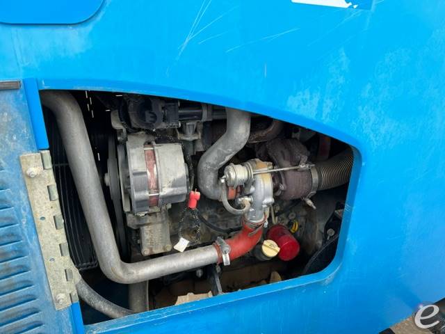 2016 Genie GTH-1056