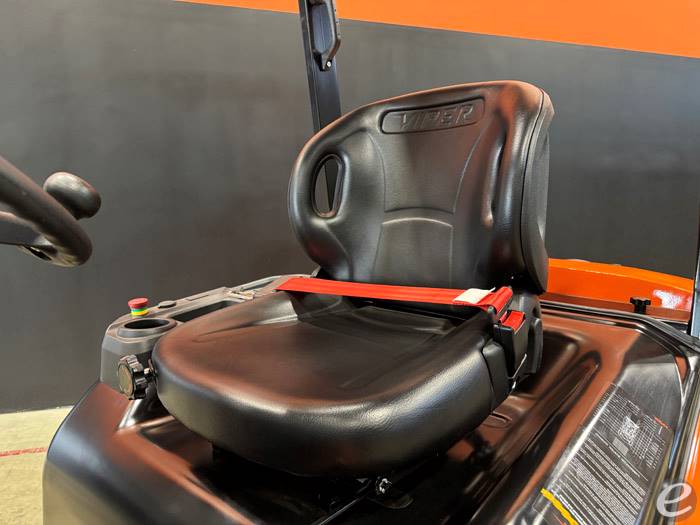2026 Viper Lift Trucks FB25F