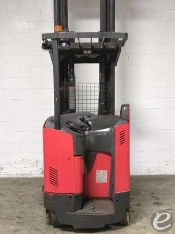 2014 Raymond 752-R45TT