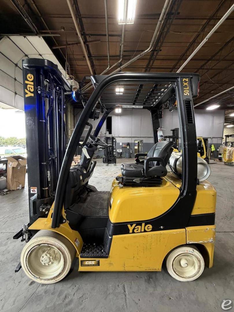2023 Yale GLC050LX