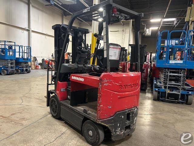 Raymond 4750C40