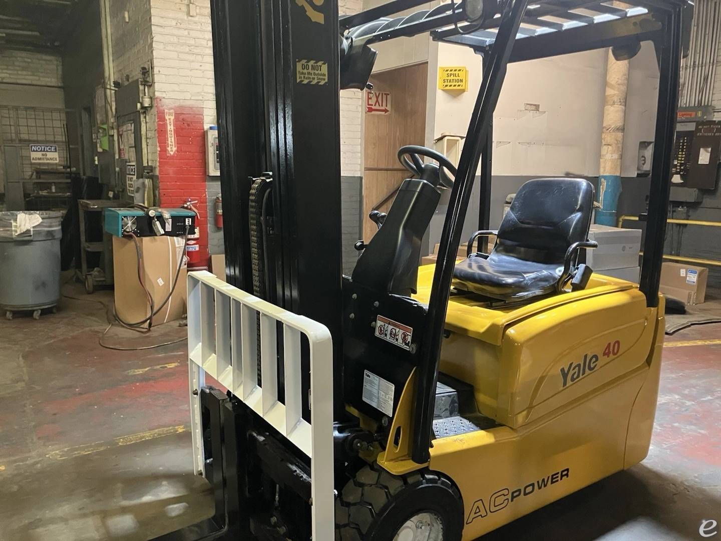 2019 Yale ERP040