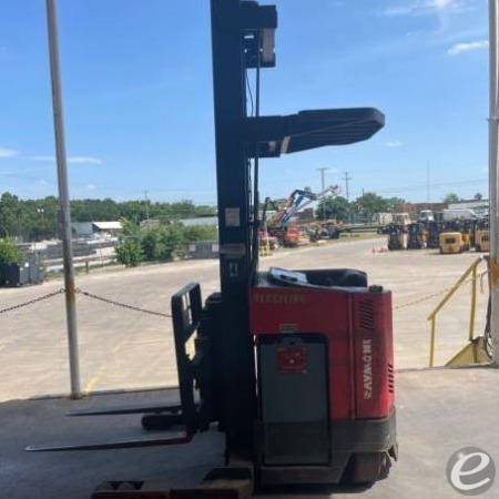 2005 Raymond EASI R35TT