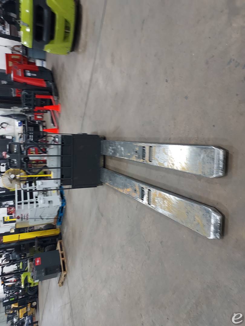 2023 Unicarriers RPX80B