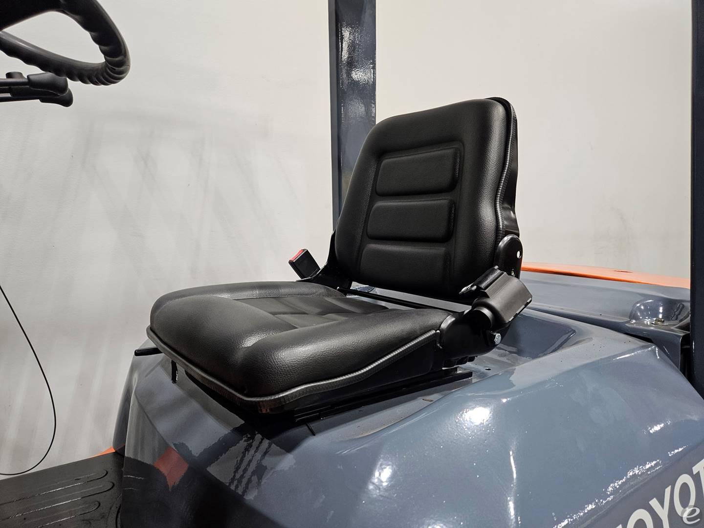 2006 Toyota 7FDU25