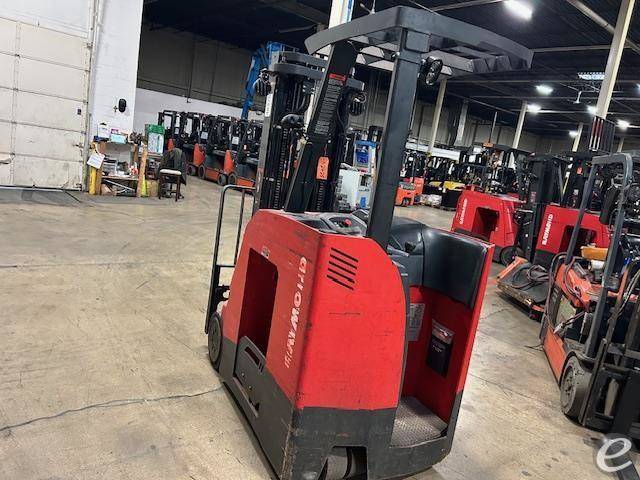 2018 Raymond 425C35TT